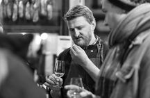 Paris Art of Pairing Cheese and Wine Tasting in a Cheese Cellar
