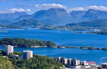 Alesund Private Excursion Viking`s islands