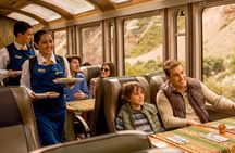  Machu Picchu & Sacred Valley 2 Days by Train