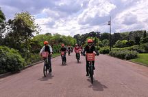 2h - Electric Bike Tour of Lyon with a Local Guide