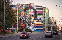 Lodz - Full Day Tour from Warsaw by private car
