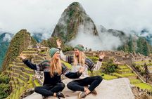  Machu Picchu & Sacred Valley 2 Days by Train