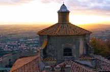 Wine and olive oil tastings with the locals 