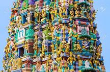 Colombo City Sightseeing