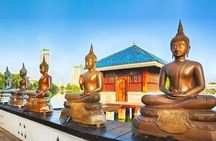 Colombo City Sightseeing