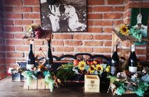 Private Wine Tour from Zagreb: Two Local Wineries & Samobor 