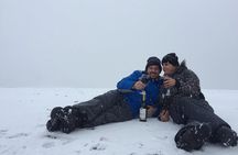 Panoramic Tour, Farellones & Valle Nevado.