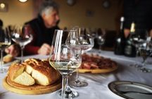 Private Wine Tour from Zagreb: Two Local Wineries & Samobor 