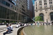PATH - A Walking Tour of Toronto's Underground City