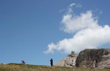 Berat Guided Trip to Mount Tomorr and Bogove Waterfall
