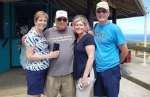 Barbados Private Custom Island Tour