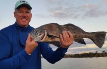 St Augustine Inshore Fishing Charter