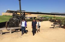 Colchagua Valley Experience 