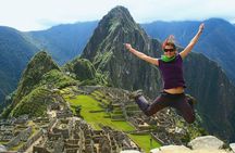  Machu Picchu & Sacred Valley 2 Days by Train