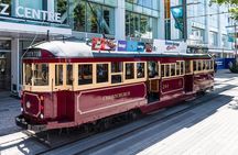 4 Day Queenstown, Milford Sound and Glacier Highlights from Christchurch