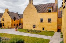Outlander locations experience, Private Tour in a premium Minivan
