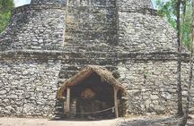 Tour to Coba
