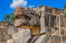 Chichen Itza