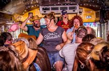 Nashville Rollin Jamboree Comedy & Country Music Sing-Along Tour