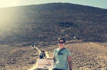 Private Day Tour at the Giza Pyramids