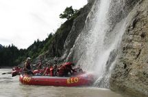 Fraser River Scenic Rafting Trip