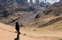 Raimbow Mountain - Cusco