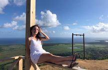 Montaña Redonda