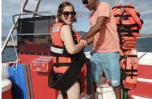 Parasailing