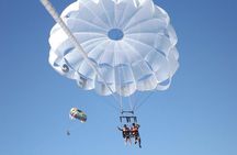 Parasailing