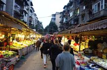 Half-Day Chengdu Cooking Class with Local Market Visit