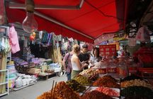 Half-Day Chengdu Cooking Class with Local Market Visit