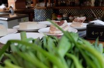 Half-Day Professional Mapo Tofu Cooking Class with Local Spice Market Visit