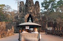 Angkor Wat by Private guide tours