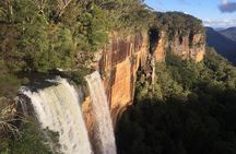 Private Sydney South Coast to the Southern Highlands Tour