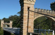 Private Sydney South Coast to the Southern Highlands Tour