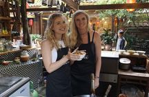 Half-day Dandan Noodles Cooking Class with a Local Market Visit