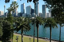 Private Sydney City Tour: The Key Attractions