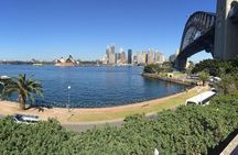 Private Sydney City Tour: The Key Attractions