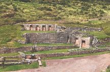 Cusco City Tour