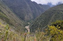Inca Trail trek 2 Days / 1 night