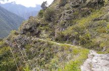 Inca Trail trek 2 Days / 1 night