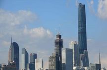 Reputable Private Guangzhou Tour Guide Service by Xaq