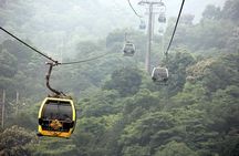 Reputable Private Guangzhou Tour Guide Service by Xaq