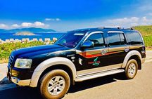 Private Half-Day Nha Trang Highlights Tour