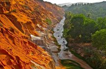 2 Days Private Guided Tour to Mui Ne from Nha Trang Included Lunch