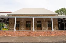 Private WW2 Bombing of Darwin Tour