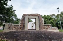 Private WW2 Bombing of Darwin Tour