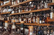 Dodgy Bar Walking Tour in Colombo