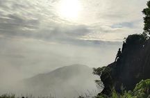 Nagpatong Rock Day hike + Tungtong Falls(with transfers**) 2023