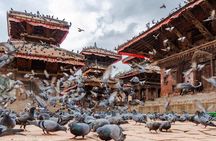 Nepal World Heritage Sites Private Guided Tour